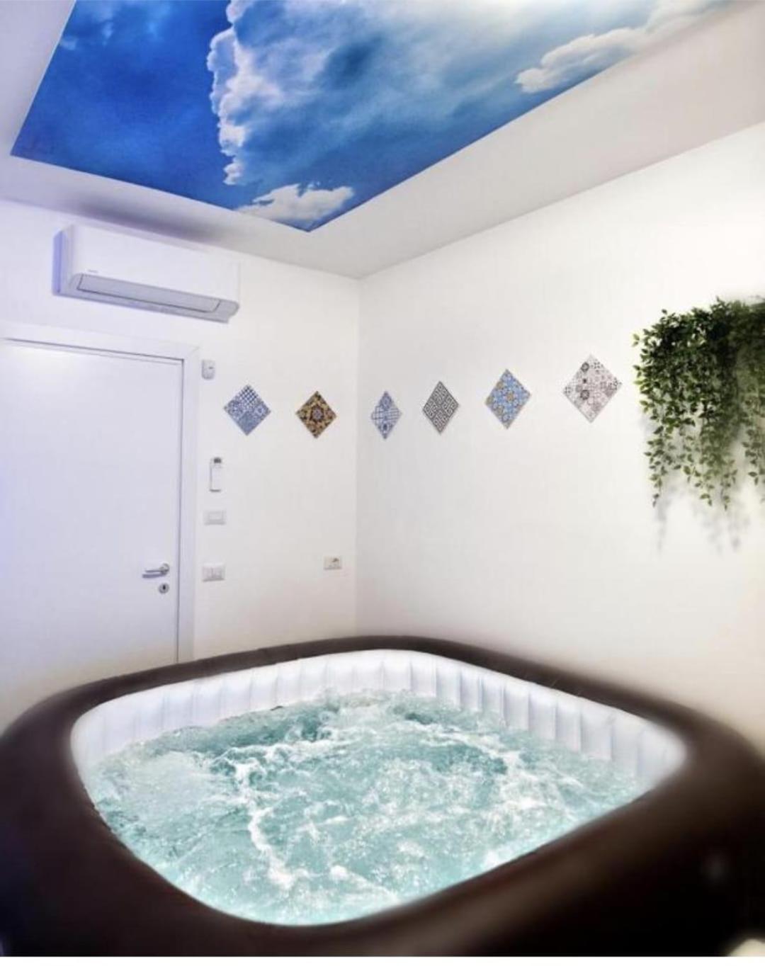 Guest house L'incanto Catania