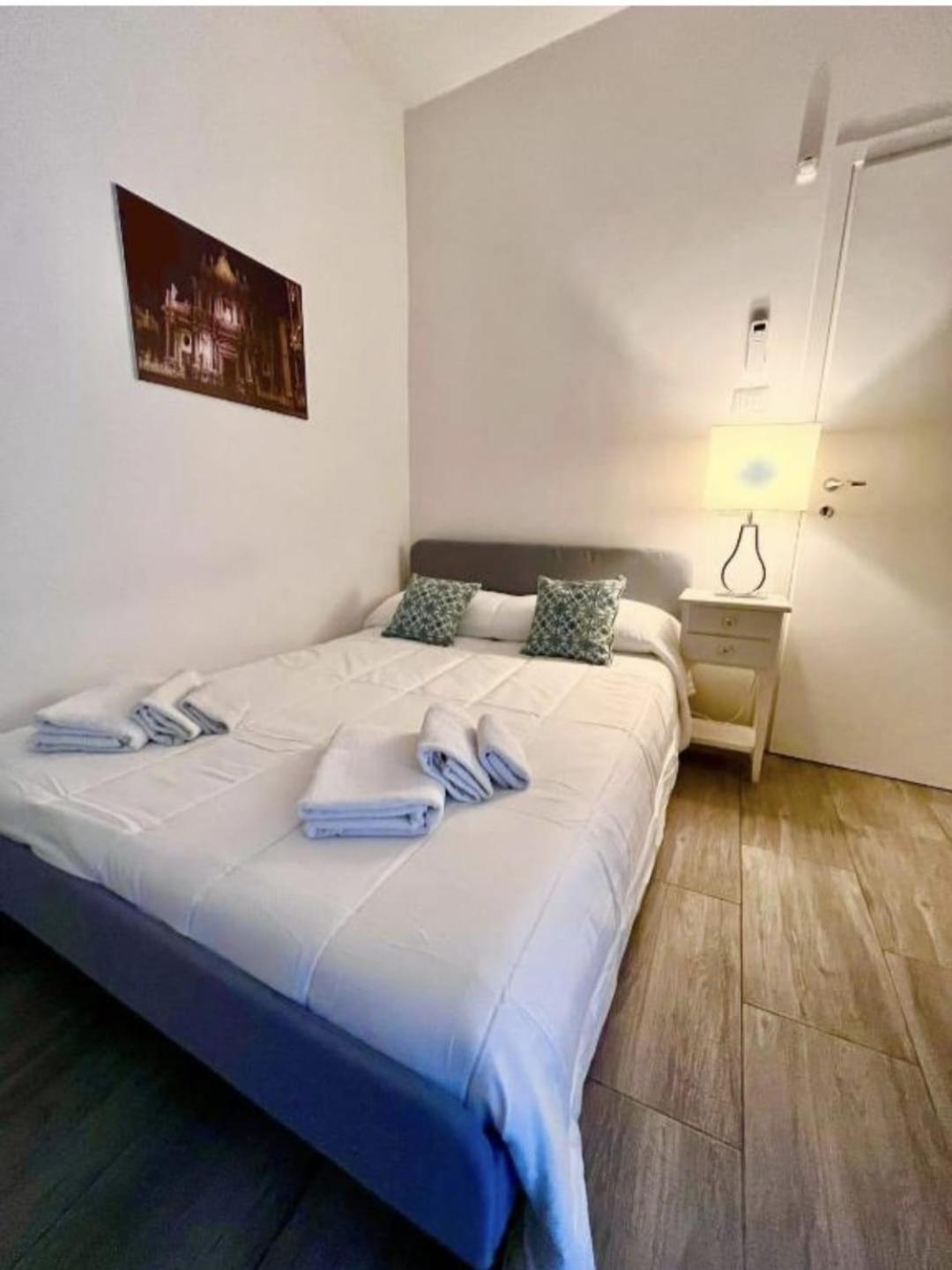 L'incanto Guest house *